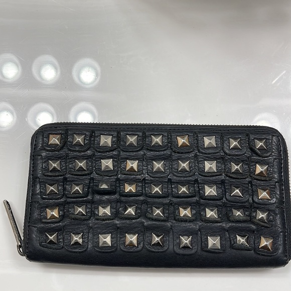 Elliott Lucca Leather Wallet - Picture 2 of 5